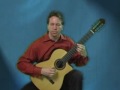 Eric Larkins guitar Latin jazz sample # 5