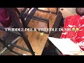 How to Assemble a dresser drawer I got from Temu.  #howto #assemble #temu #dresser