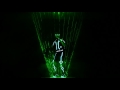 Laser Man Show | Laser Fight | Tron Dance Show India | Skeleton Dance Crew