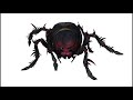 Good Ending: Giant Enemy Spider ™