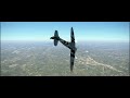 Wings Of War: Spitfire and Messerschmitt engage in thrilling duel