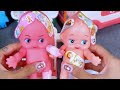 14  Minutes Satisfying with Unboxing Doctor Ambulance ,Cute Baby Rescue Playset ASMR | Review Toys