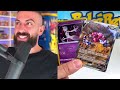 Unboxing Pokemon's FINAL Set...CROWN ZENITH! (Insane Pulls)