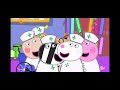 Peppa Pig BooBoo Song (BuT cRaZyEr!!!)