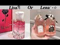 Lisa or Lena 💗🌷[fashion]