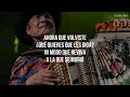 Los Tigres Del Norte - Tumba Falsa (LETRA)