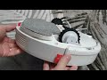 Xiaomi Robot Vacuum S10: Cutting-edge technology for a flawless home - UNBOXING