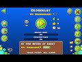 The BEST Level Verification in Geometry Dash