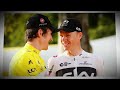 Chris Froome being PATHETIC for 5th yr in a row is HILARIOUS!