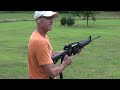 Shooting Walmart's AR 15, The Colt LE 6920, Part 2