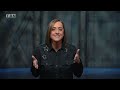 Christine Caine: Go Again, Pray Again Sermon