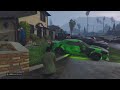 GTA 5 Hood RP Console Episode 2 (I GOT MY REVENGE)