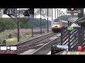 UK Trains | Sparta Extended Remix