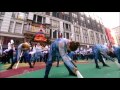 West Chester University Macy's Thanksgiving Day Parade 2015 (1080p)