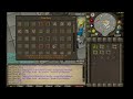 I Made over 773m Bank Loot In OSRS Only Doing F2P Pvp Pk'ing