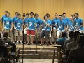 The Water Boys - Pokémon Theme - a cappella