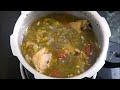 Boiled Chicken || Healthy Boil Chicken in Pressure Cooker