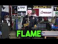 How To Adjust the Flame on a Cutting Torch?