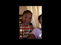 Chloe x Halle Funny Moments
