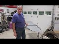 VW Beetle Floor Pan Installation Chassis Tips & Tricks | 1959 Vw Beetle Ragtop Restoration