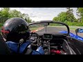 INSANE FAST Nürburgring NORDSCHLEIFE - ONBOARD Dallara Stradale - Count the Porsches 😍🏁