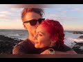 This little thing called love - Joe and Dianne