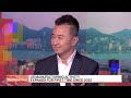 Hong Kong Stocks Outperform in Asia | Bloomberg: The China Show 4/2/2024