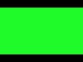 5 Minute Creative Green Screen Footage - Free to Use