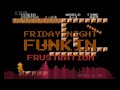 Frustration - FNF: Frustration OST