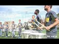 Funk On The Ottawa - University of Toledo Drumline