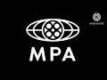 MPA (2019-Now) Logo
