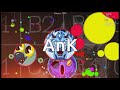 BLOB.IO | Crazy Mode - EZ Domination | TrickSplit | PopSplit | AnK the best - let's get 250subs