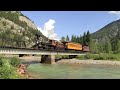 Colorado Trains!