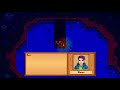 Stardew Valley - Shane 2 Heart Event - Voice Acting Mod Audition