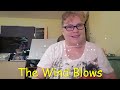 The Wind Blows ~ Rhyming Story.