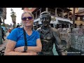 Palm Springs - Search Family History and Exploring Downtown