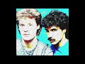 Hall and Oates   You Make My Dreams
