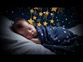 Sleep Instantly Within 3 Minutes 🌙 Baby Music 🎶 Mozart & Brahms Lullabies ✨ Fast Insomnia Relief 💤