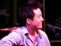David Choi In Singapore (Baybeats 2010) - 'Won't Even Start'