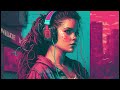 80's Synthwave Chillwave 2023 - Retro electro Wave Special - Part 3