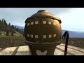 Garry's mod but i have Nukes and Missiles (PART 2)