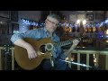 2014 Lowden Richard Thompson Signature Model F-35c Guitar Demo