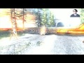 Xbox 360 series Stuntman ignition