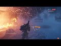 The Division 2022 01 29 - Survival PvE - Quick Run - Others Crafting For Me :) [with subtitles]