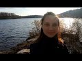 Thanksgiving Day Hike in Harriman State Park - Lake Skenonto