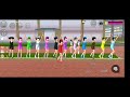 How To dance👯💃Mist Sakura school simulator ||Dance tutorial | Dance Mist song ||