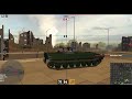 The 2S1 Gvozdika | Cursed Tank Simulator (Tanmk)