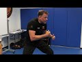 Discussion of Primal Posturing at a recent KFM Instructor Camp with Sifu Alan Baker