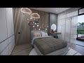 House Design | Modern House Design | 18x22m 2 Storey | 5 Bedrooms