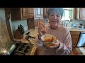 Joy's Homemade Chili  S2 || Ep 26